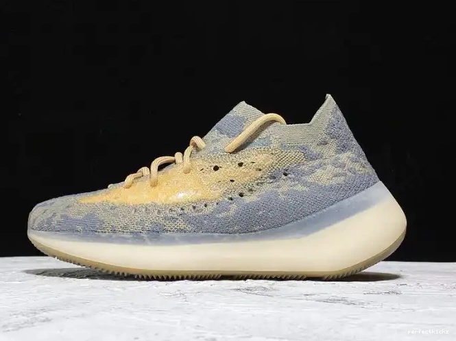 Mist 380 Yeezy FX9764 Adidas Boost 0614